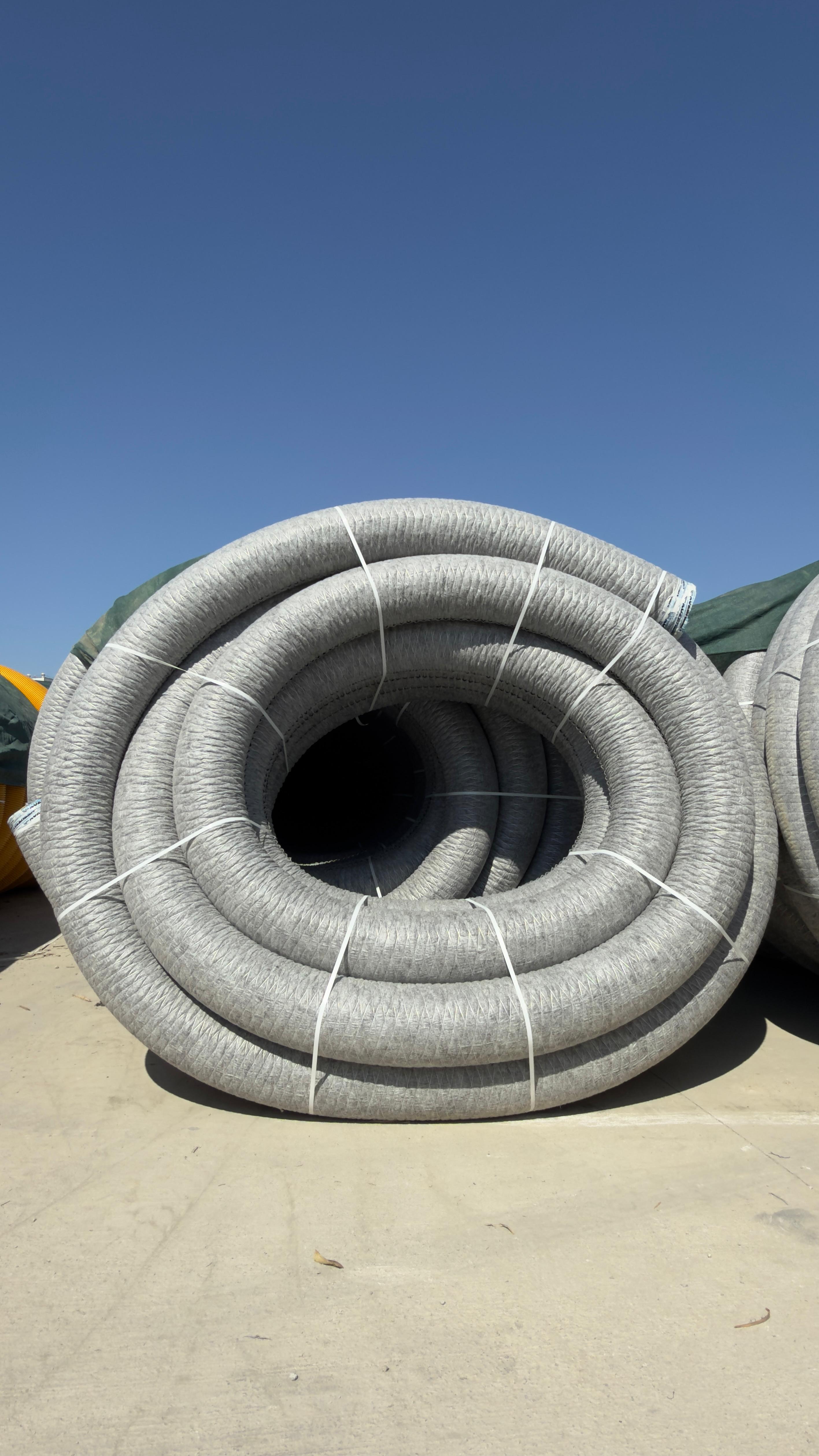 Drenaj Boru galeri 2