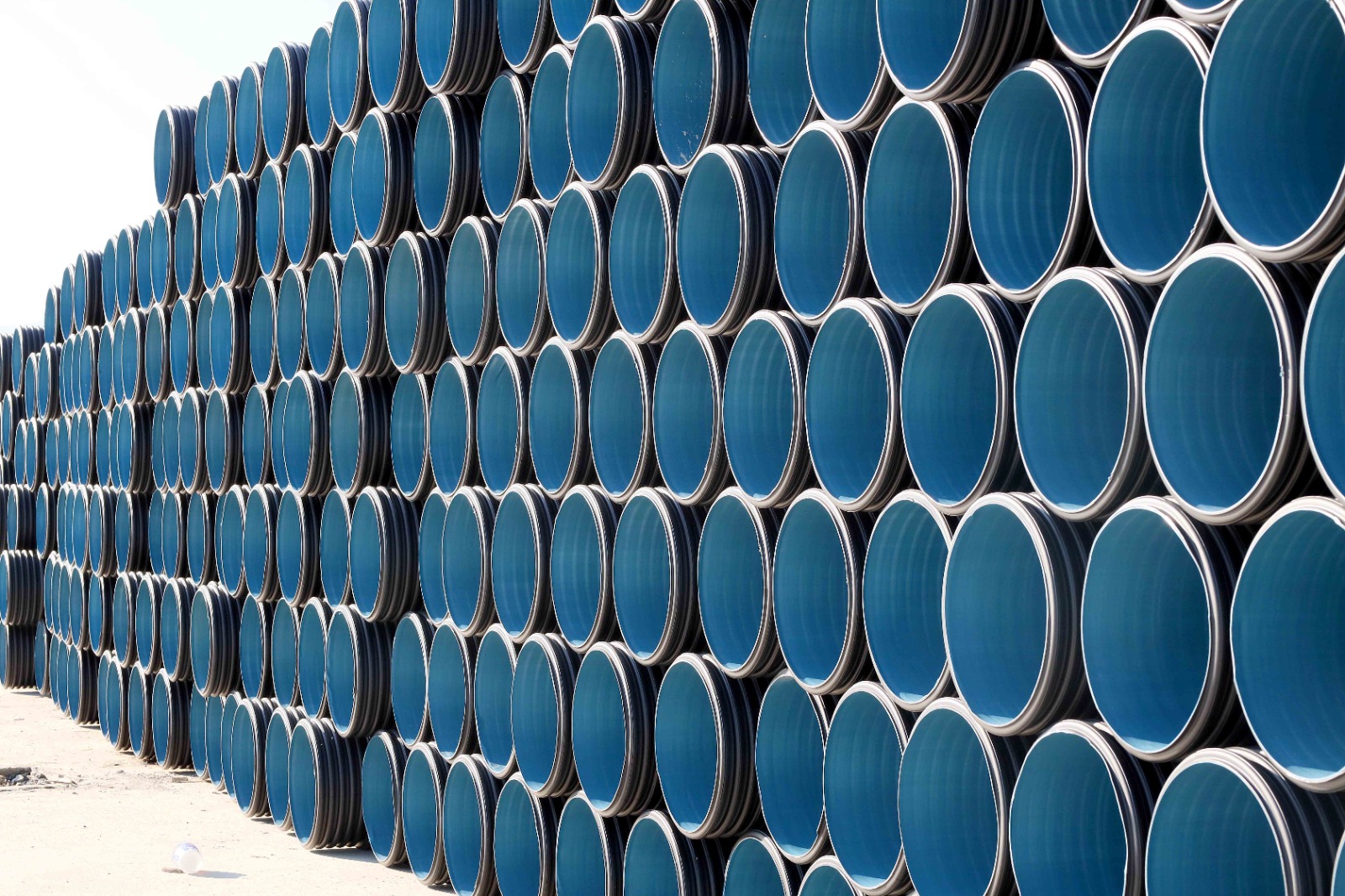 Üretim tesisi görseli 2